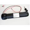 Long Cycle Lithium Ion Rechargeable Battery Pack 3P7S 24V 7.8Ah One Year