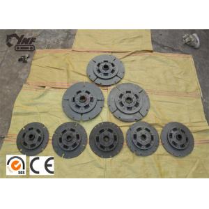 China Komatsu Excavator Coupling to PC200 Disc PC200 - 7 Damper 22U-01-21310 supplier