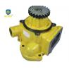 China Komatsu Engine S6D125-1 Parts Water Pump Part No 6151-61-1101 wholesale