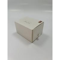 China CMYK / Pantone Custom Printed Packaging Boxes Retail Gift Box on sale