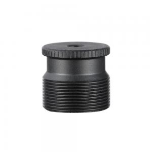 China HD Camera 3.26mm F2.2 Surveillance Camera Lens Waterproof 5MP supplier
