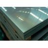 SGS 202 201 Cold Rolled Ss Sheet , Mirror Polished Stainless Steel Sheet