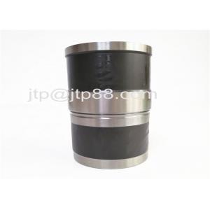 Wet Cylinder Liners FD46  Truck / Car Diesel Cylinder Liner For Nissan 11012-03T001