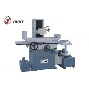 China Ball Screw 1500kgs Spindle Grinding Machine 460*200mm With Coolant System 250AH supplier