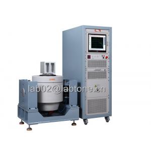 China Random Vibration Test Machine For Battery Charger with Battery Standard UN38.3 supplier