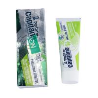 China OEM Anti Bad Breath Toothpaste mouth freshener toothpaste For Smoking Stains on sale