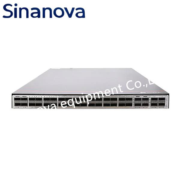 CE8851 32CQ8DQ PF ICT Switch Catalyst 8800 Data Center Switch With MACsec