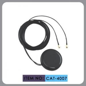 China SMA Male Connector Car GSM GPS Antenna / Aerial For Cadillac Subaru Car supplier