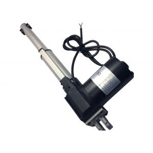 China 1320lbs 100mm 4 Inch Stroke Brushless DC Motor For RV Auto Car Door Open supplier