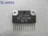 SLA6026 IC for Fuji 350/370 minilab