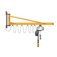 China Crane Track Festoon Cable System Flexible Lift Hoist Control on sale