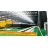 China Automatic Brick Tunnel Kiln Easy Operation Continuous Natural Gas Fired Kiln wholesale
