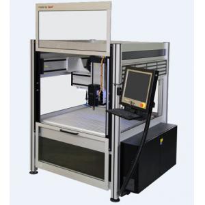 High Precision German Made CNC Machines With Exclusive Control Software