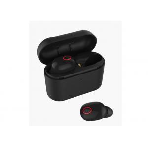Mini Wireless Bluetooth Sport Headphones 5.0 Bluetooth Gaming Headset With Charging Bin