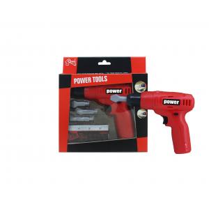 China best Tool set toys   Electric drill supplier