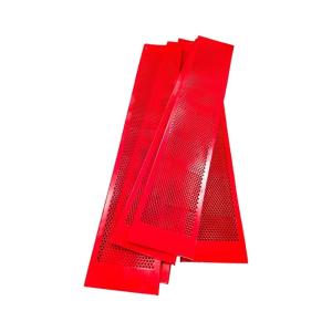 China ポリウレタン フリップフラップスクリーンメッシュ 8mm アペルチャー wholesale