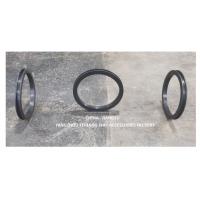 China Rubber Ring For Apt Ballast Air Vent Head Material: Nitrile Rubber, Corrosion-Resistant on sale