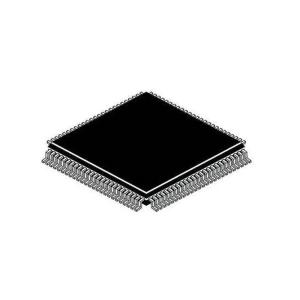 China Núcleo do processador do BRAÇO Cortex-M4 32Bit do microcontrolador MCU XMC4500F100K1024ACXQSA1 wholesale