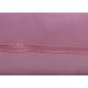 China 100% Cotton Ergonomic Foam Pregnancy Pillow Full Body Support Maternity Pillow With Zipper wholesale