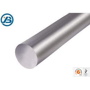 Industry / Carving AZ91 AZ31B Magnesium Alloy Bar Billet Polished Molybdenum Rod