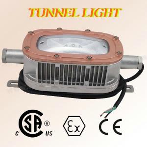 China Stainless Steel 30 Watt Industrial LED Lighting Fixture 3000 Lumens , IP67 Waterproof Light supplier