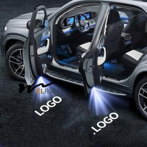 3w/5w Car Door Light Vehicle LED Work Lights Decorative Ambient Light