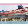 China Tlqj30 / 120t bridge erecting machine, bridge paver, mobile bridge crane and engineering crane wholesale