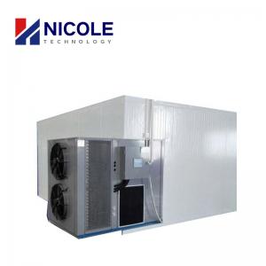 Multifunctional Industrial Hot Air Dryer Machine 220V 380V Energy Saving