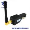 1500-1600MHz 128mW Mini GPS Jammer For Car