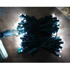 5mm led christmas lights string