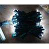 China 5mm led christmas lights wholesale