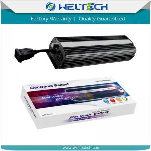 China Black Dimmable Electronic Ballast 400W, 120V/240V on sale 