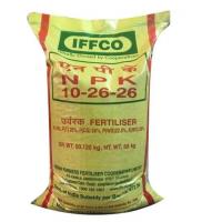 50kg Organic Fertilizer Packaging Bags