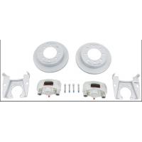 China ISO TS16949 13'' Hydraulic Disc Brake Conversion Kit For Trailer on sale