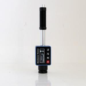 China USB Communication Port Portable Hardness Tester supplier