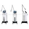 China Medical CO2 Fractional Laser Machine 50W Power 0.1-2.6mm Distance wholesale