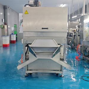China Dried Strawberry Sorter With Image Recognition Quick Response, Precise Sorting, And Improved Production Efficiency wholesale