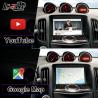 China Lsailt 7 Inch Android Car Multimedia Screen for Nissan 370Z Teana 2009-Present With Video Interface Carplay wholesale