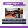 High Performance Stacking Extreme Network AVB Switch Summit X460-G2-24x-10GE4-Base new and original