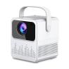 China Practical Mini Projector T2 Max Portable , Lightweight LED HD Projector Mini wholesale