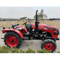 China ISO Fuel Efficient Agriculture Farm Tractor Garden Farm Machinery HT404-Y on sale