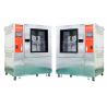 China Rain Spray Lab Test Chamber IPX1 - IPX9K Waterproof Rating With Water Recycling wholesale