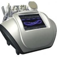 China Laser RF IPL Cavitation beauty machine for sale