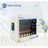 ICU CCU Electric Multi Parameter Patient Monitor Class II GB/T18830-2009 Standard Blood Pressure Monitoring