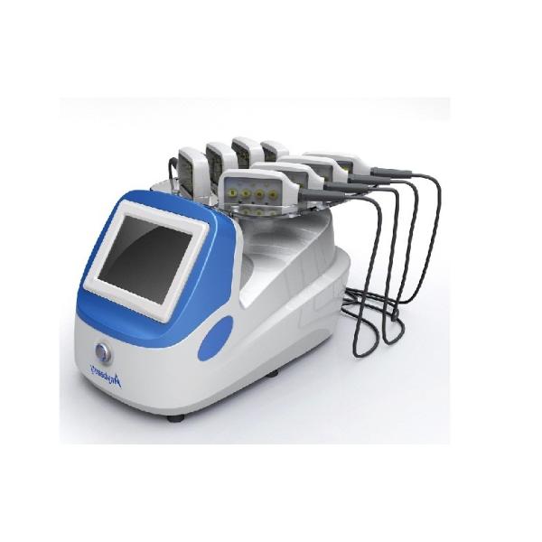 China Mini dispositivo da máquina do emagrecimento do laser de Lipo do diodo 100MW/do laser lipólise do lipolaser supplier