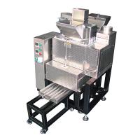 China 70 KG Industrial Solder Dross Recovery Machine Tin Dross Separation Equipment on sale