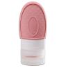 China Squeezable Soft Silicone Travel Containers Three Sizes With Different Capacity Optional wholesale