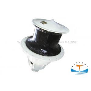 CCS Certificated Hydraulic Anchor Winch , Boat Capstan Winch Local Control