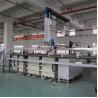 China Oxalic Acid Automated Anodizing Line Customised Hard Anodizing Equipment wholesale