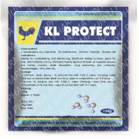 Herb additive medicine KL Protect good for cattle sheep swine liver 100g 500g 1000g